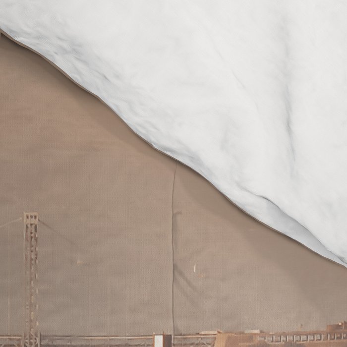 New York City Central Park Comforter Gallery Image 4