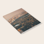 New York City Central Park Notebook Gallery Image 2