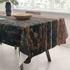 New York City Central Park Tablecloth Gallery Image 3