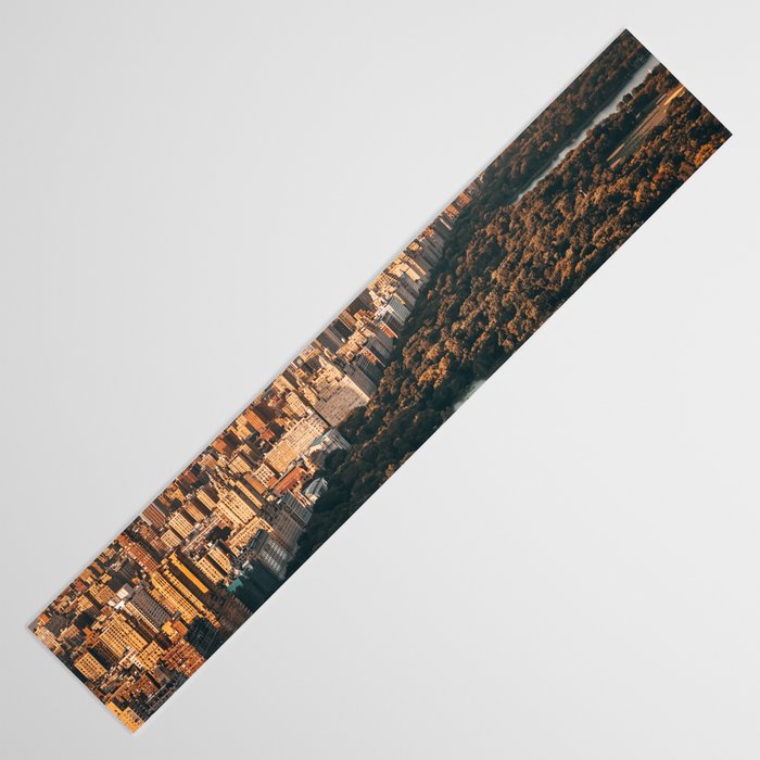 New York City Central Park Table Runner Gallery Image 3