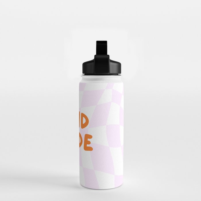 ADHD Pride Water Bottle Gallery Image 2