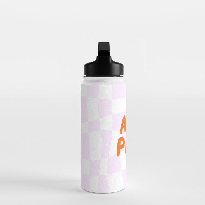 ADHD Pride Water Bottle Gallery Image 3