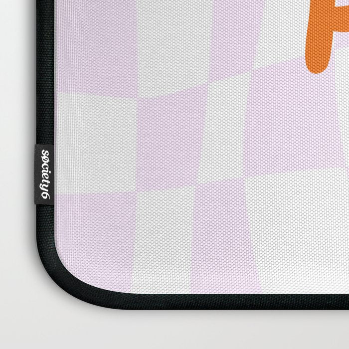 ADHD Pride Laptop Sleeve Gallery Image 3