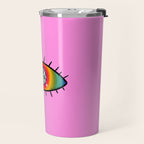 Look to the Future Travel Mug Gallery Image 2