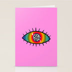 Look to the Future Stationery Card Gallery Image 2