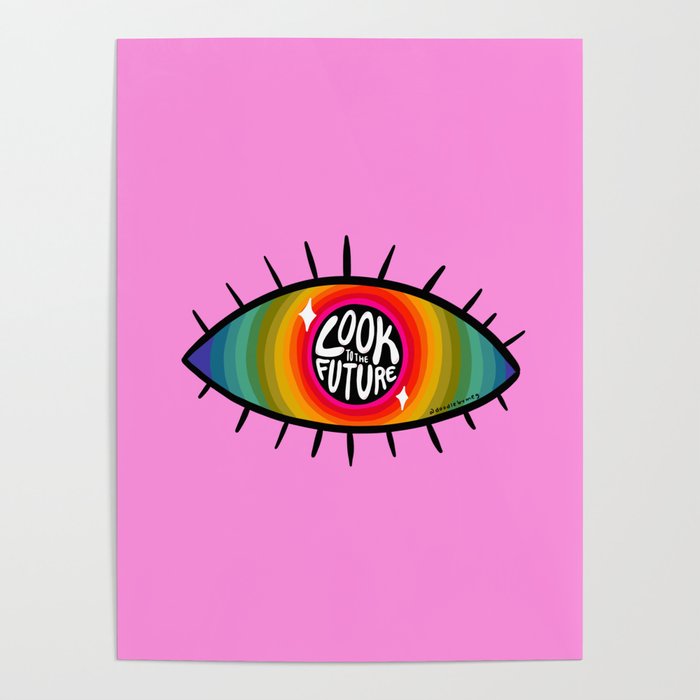 Look to the Future Poster Gallery Image 4