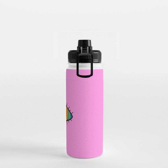 Look to the Future Water Bottle Gallery Image 2