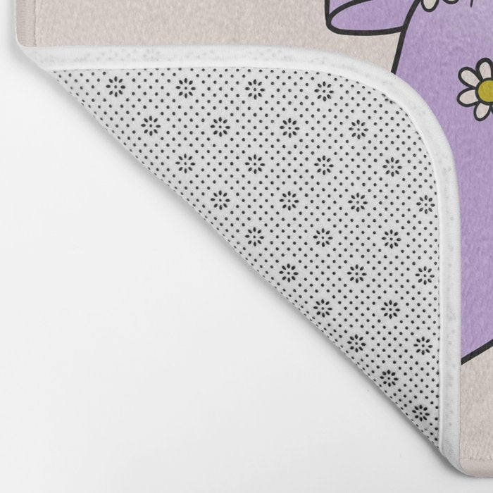 Sagittarius Bow Bath Mat Gallery Image 2