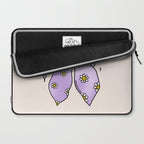 Sagittarius Bow Laptop Sleeve Gallery Image 2