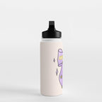 Sagittarius Bow Water Bottle Gallery Image 3