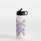 Sagittarius Bow Water Bottle Gallery Image 1