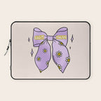 Sagittarius Bow Laptop Sleeve Gallery Image 1