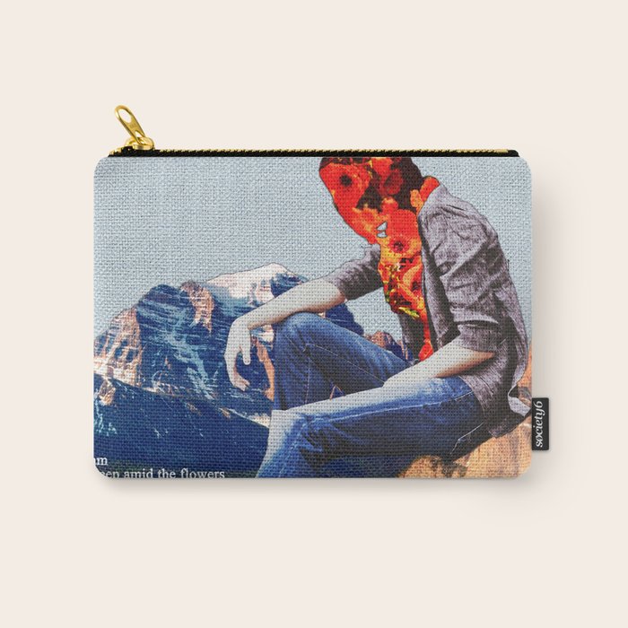 Daydream Carry All Pouch Gallery Image 1