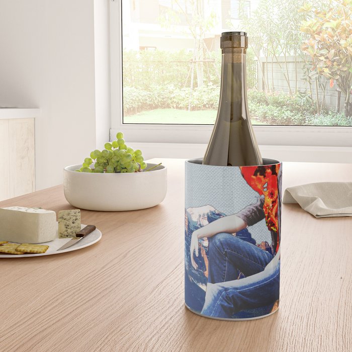 Daydream Wine Chiller Gallery Image 4