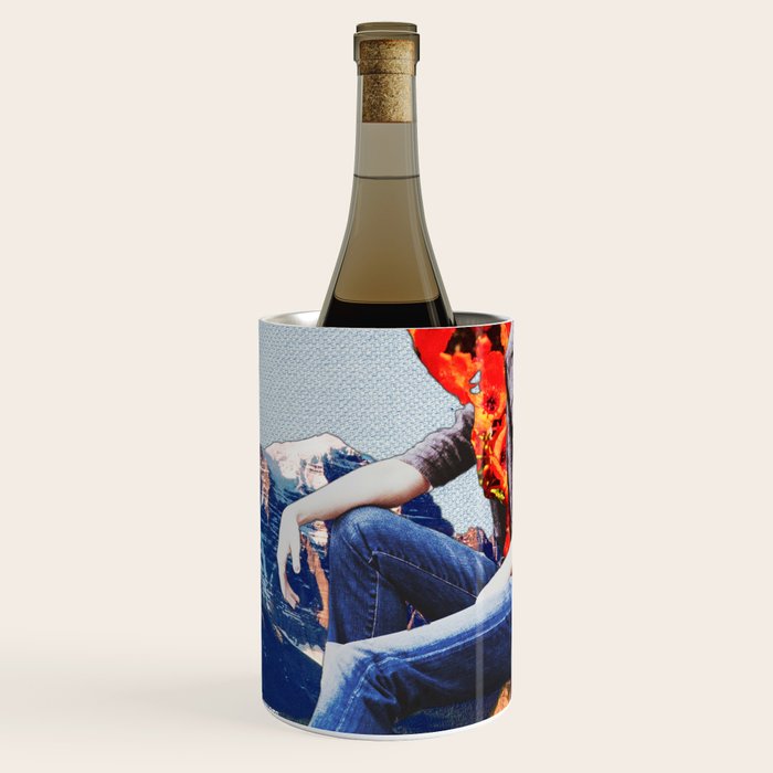 Daydream Wine Chiller Gallery Image 1