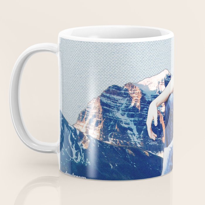 Daydream Coffee Mug Gallery Image 3