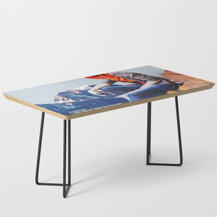 Daydream Coffee Table Gallery Image 1