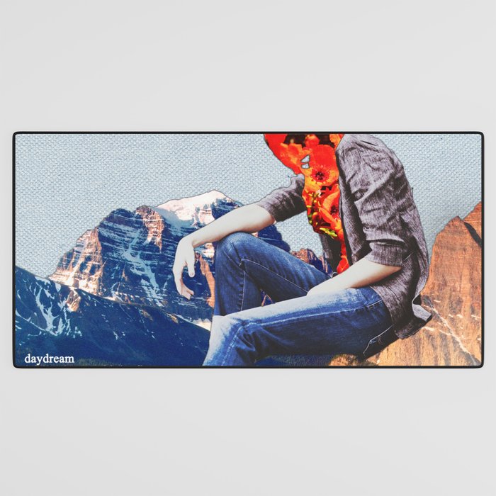 Daydream Desk Mat Gallery Image 3