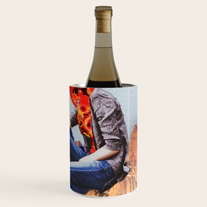 Daydream Wine Chiller Gallery Image 3