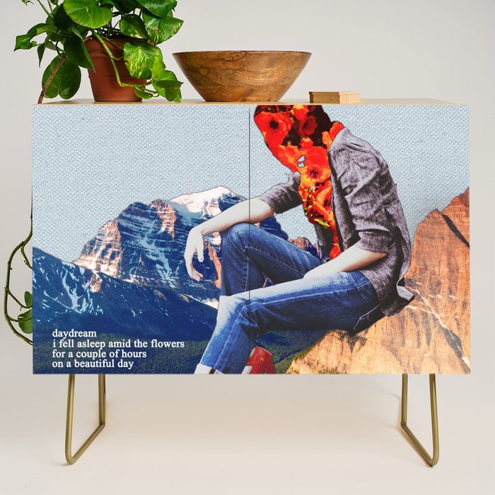 Daydream Credenza Gallery Image 1