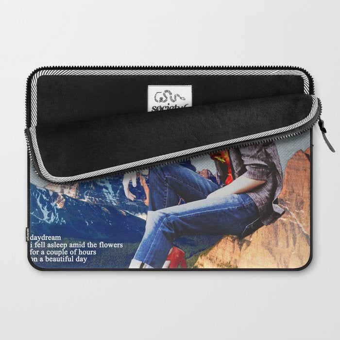 Daydream Laptop Sleeve Gallery Image 2