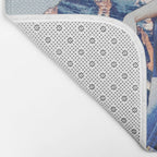 Daydream Bath Mat Gallery Image 2