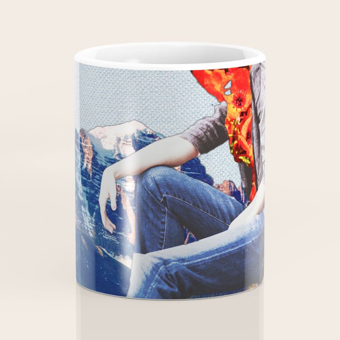 Daydream Coffee Mug Gallery Image 4
