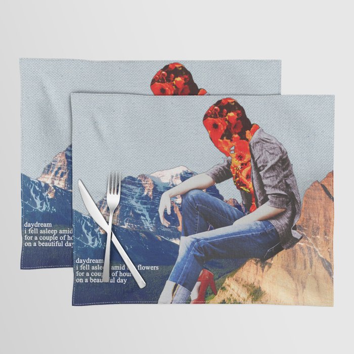 Daydream Placemat Gallery Image 1