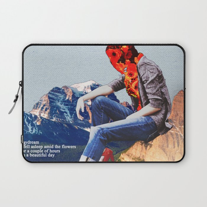 Daydream Laptop Sleeve Gallery Image 1