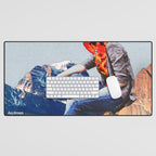 Daydream Desk Mat Gallery Image 1