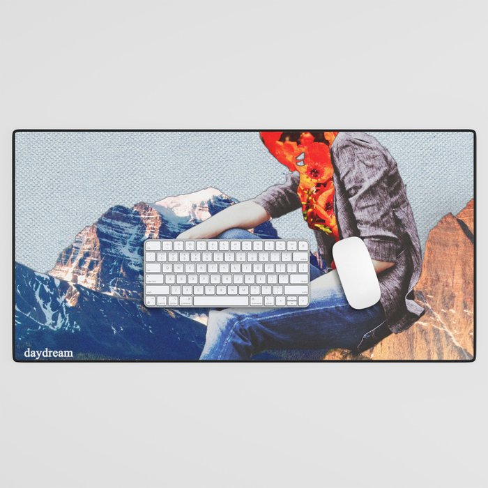 Daydream Desk Mat Gallery Image 1