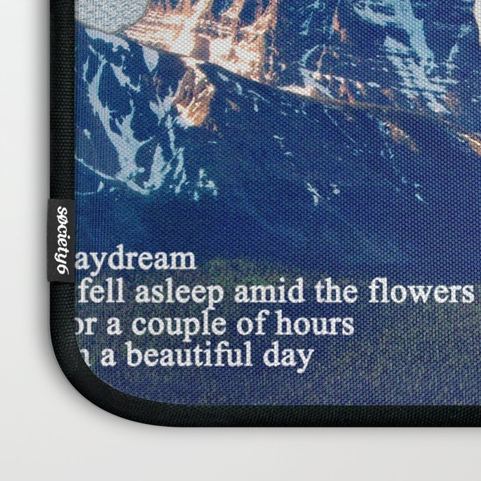 Daydream Laptop Sleeve Gallery Image 3