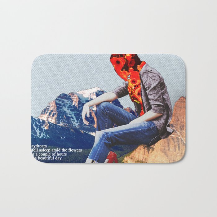Daydream Bath Mat Gallery Image 1