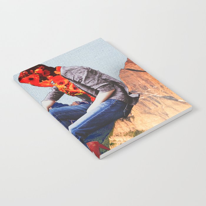 Daydream Notebook Gallery Image 2