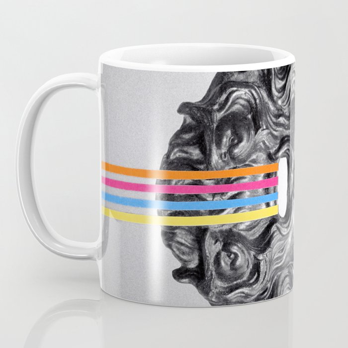 Agape Coffee Mug Gallery Image 3