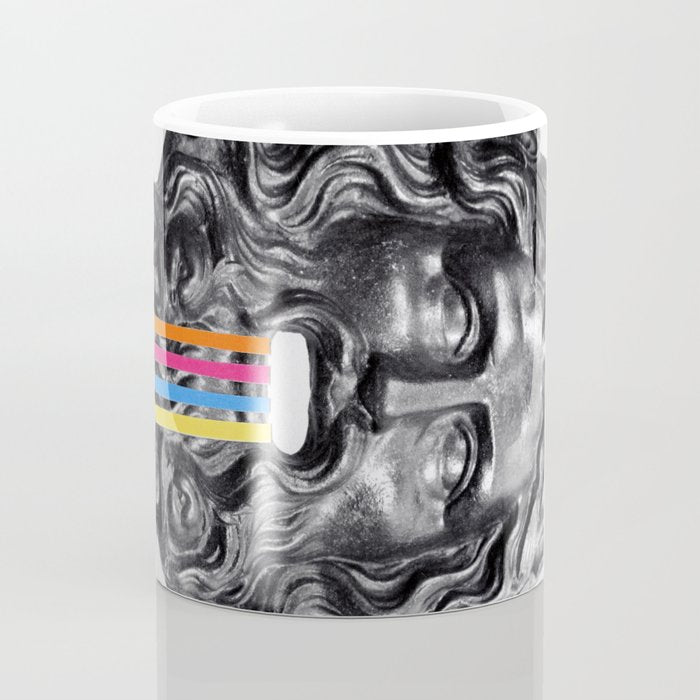 Agape Coffee Mug Gallery Image 4