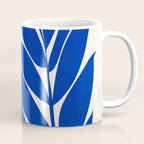Indigo Garden Sunset Coffee Mug Gallery Image 1