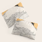 Good Morning Meow 1 Pillow Sham Gallery Image 3