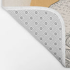 Good Morning Meow 1 Bath Mat Gallery Image 2