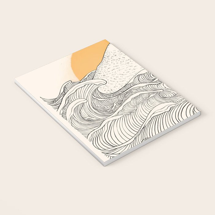 Good Morning Meow 1 Notebook Gallery Image 3