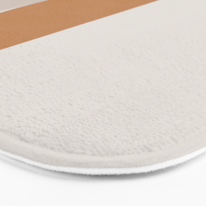 Contemporary Composition 16 Bath Mat Gallery Image 3