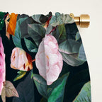 Witches Garden II Window Curtain Gallery Image 2