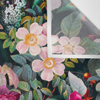 Witches Garden II Wall Tapestry Gallery Image 3