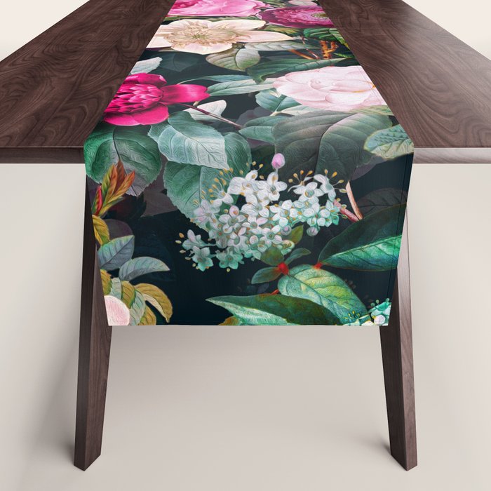 Witches Garden II Table Runner Gallery Image 1