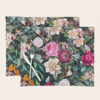 Witches Garden II Placemat Gallery Image 1