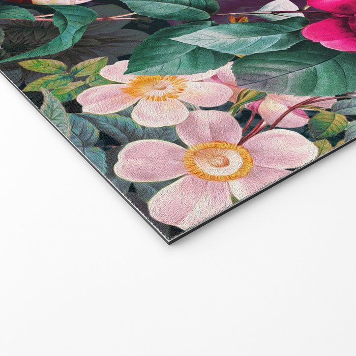 Witches Garden II Welcome Mat Gallery Image 2