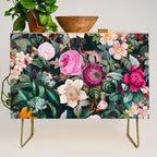 Witches Garden II Credenza Gallery Image 1