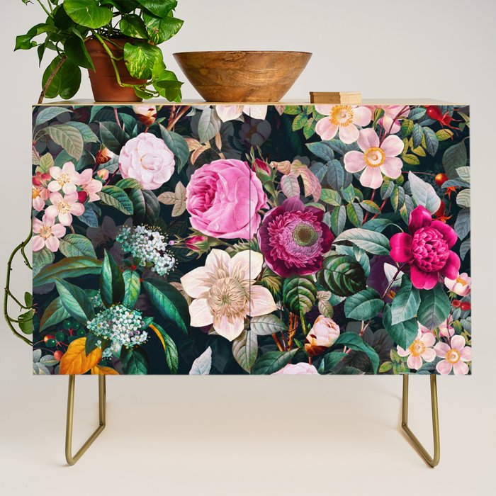Witches Garden II Credenza Gallery Image 1