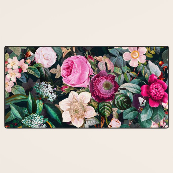 Witches Garden II Desk Mat Gallery Image 3