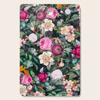 Witches Garden II Cutting Board Gallery Image 1